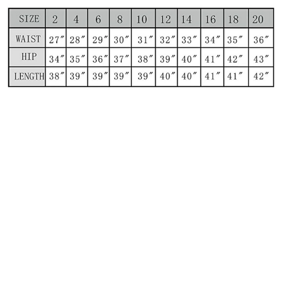 🆕⭐Black Lola destroyed denim jeans⭐ - Picture 9 of 9